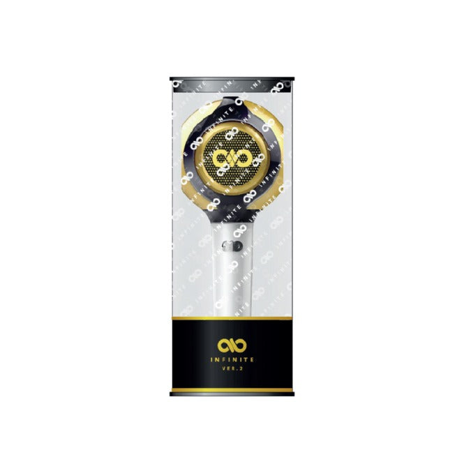 アイドル INFINITE OFFICIAL LIGHT STICK INFINITE Official Light Stick | eBay