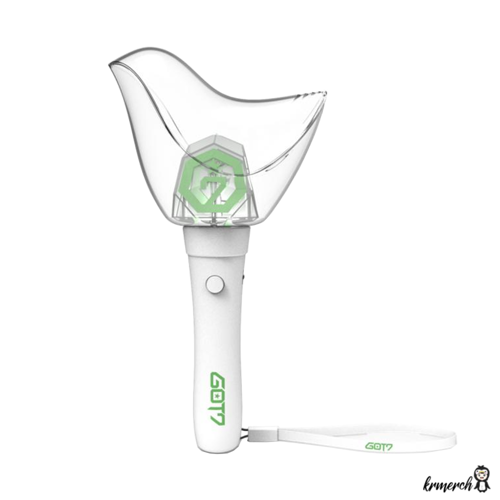 GOT7 store Version 2 Lightstick