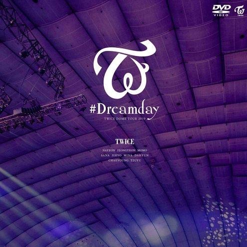 TWICE] Dome Tour 2019 Dream Day in Tokyo Dome – krmerch