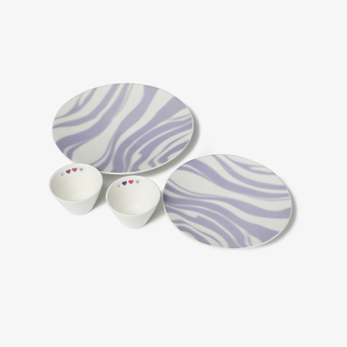 BTS] Jin : Astronaut : Dinnerware Set – krmerch 