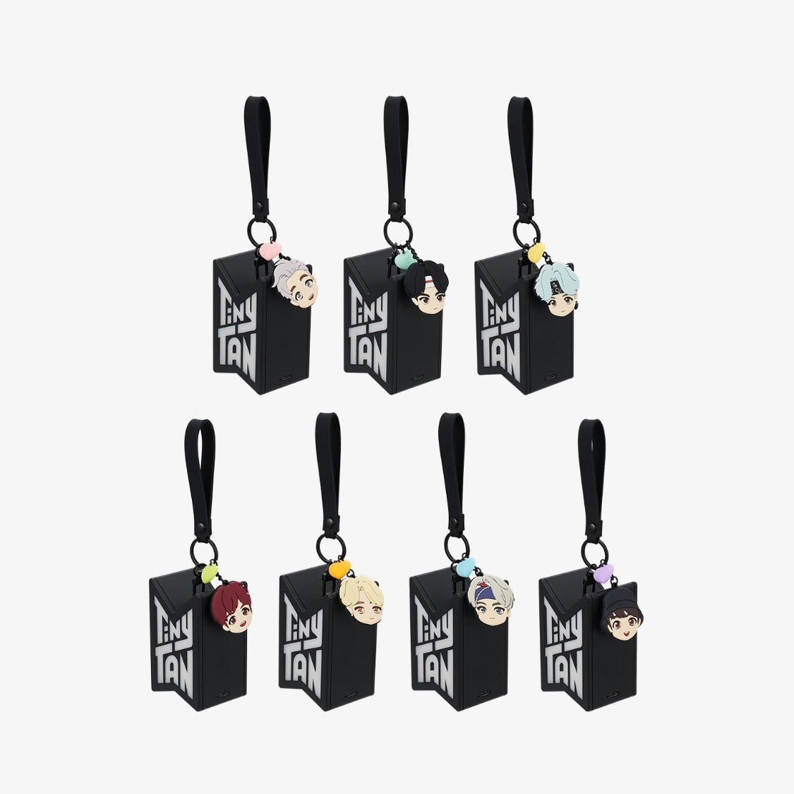 BTS] Tinytan Mini Speaker – krmerch