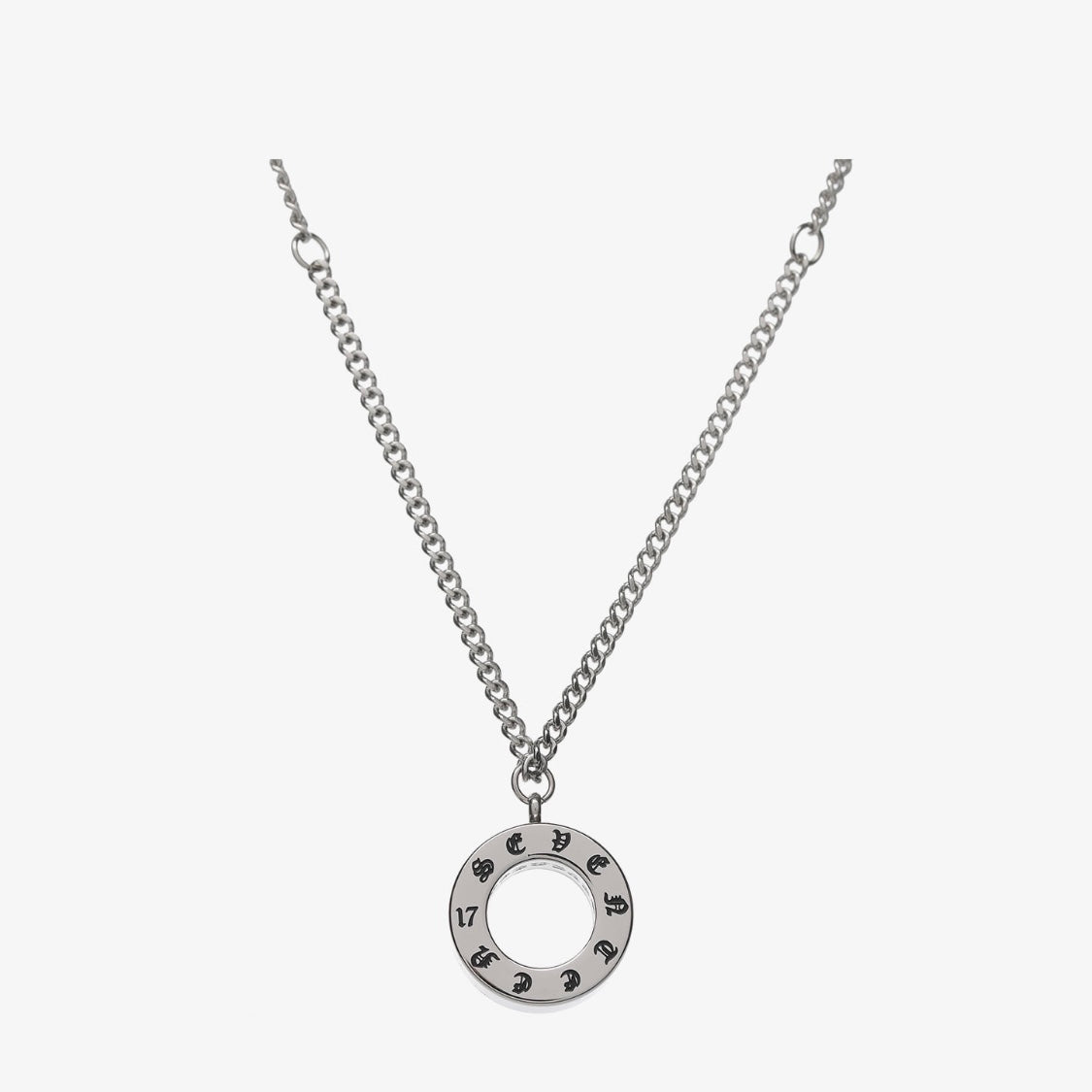 SEVENTEEN 6周年グッズ ネックレス SEVENTEEN] 6th Anniversary : Celebration Necklace – krmerch