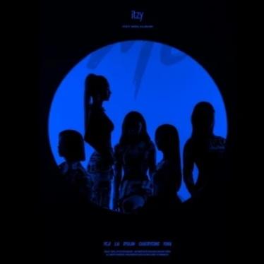 ITZY] It'z Me – krmerch