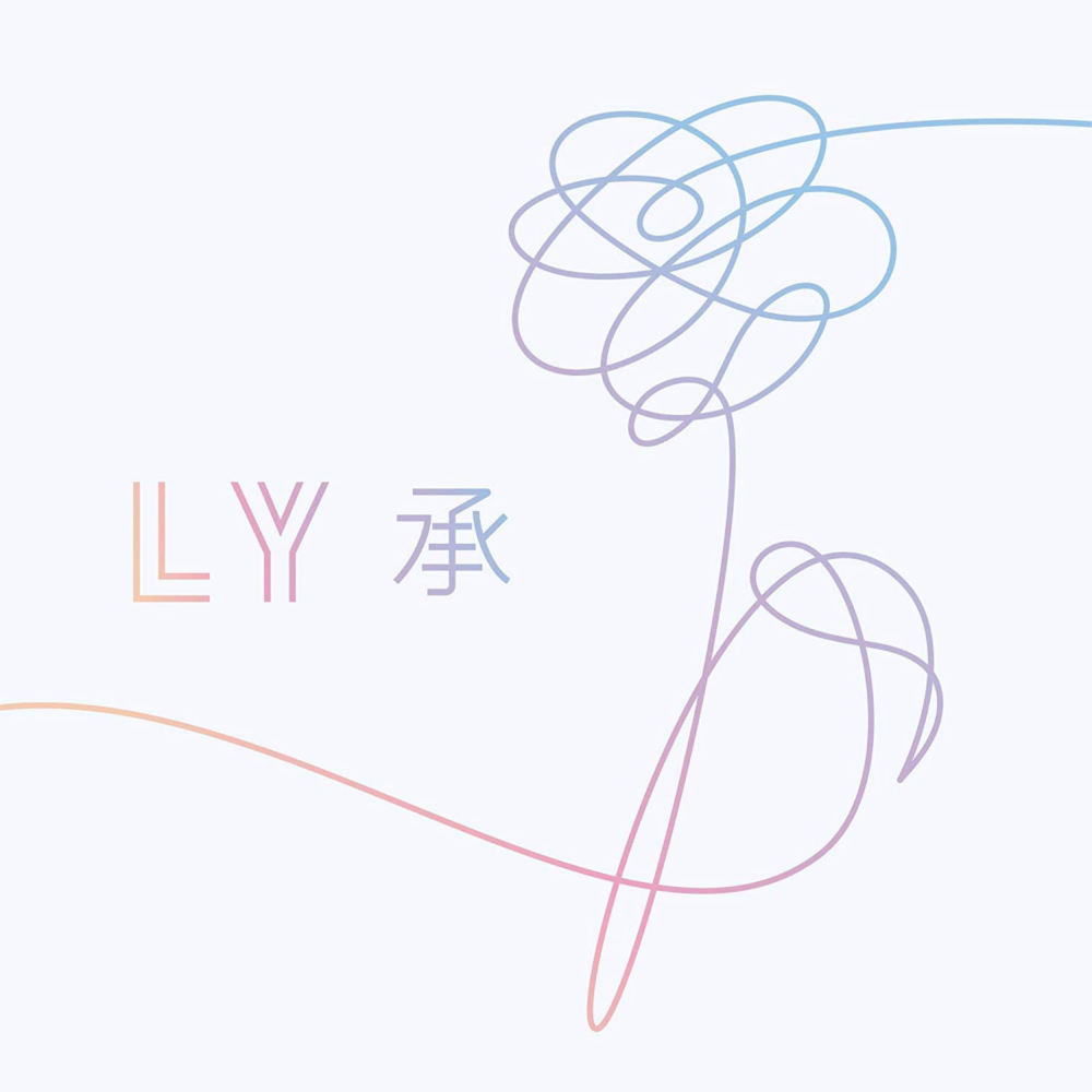 BTS] Love Yourself 承 : Her – krmerch
