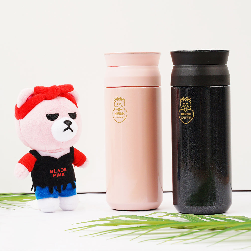BLACKPINK] Krunk x Blackpink : Slim Tumbler – krmerch