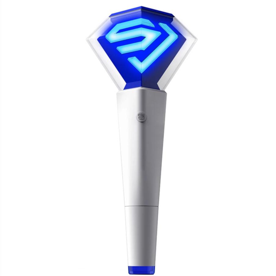 SUPER JUNIOR] Official Lightstick Version 2 – krmerch