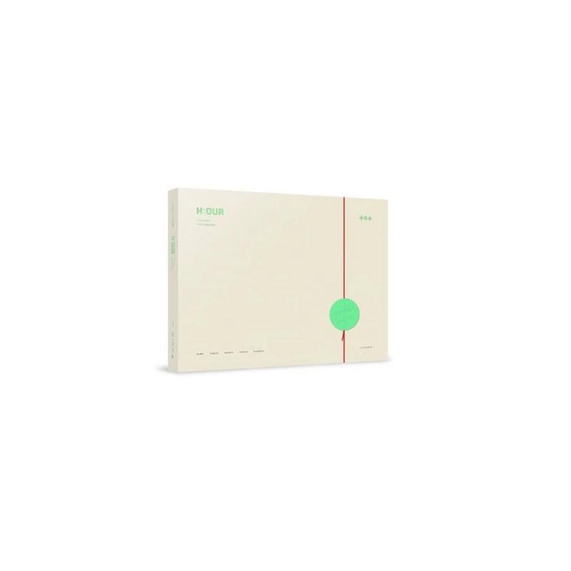 その他 TXT THE FIRST PHOTOBOOK TXT] H:OUR : The First Photobook – krmerch