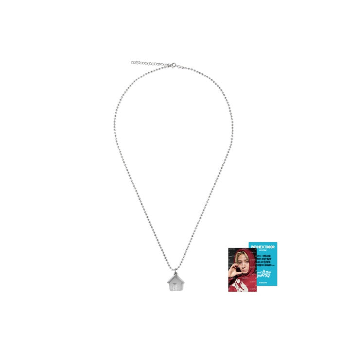 k*n様 Cast Pendant shape2 BOYNEXTDOOR] 2nd ANNIVERSARY '2025 DOORJANCHI' : Necklace – krmerch