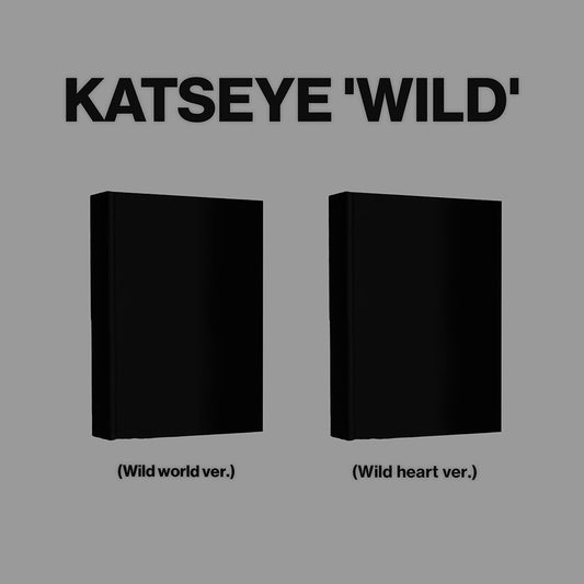 [KATSEYE] Wild