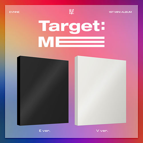 [EVNNE] Target : ME