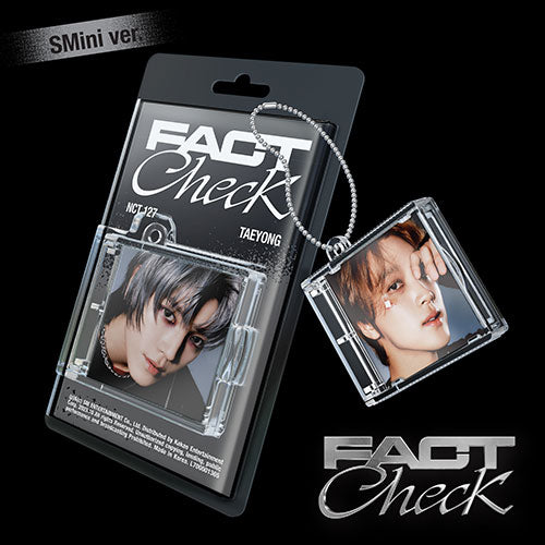 [NCT] NCT 127 : Fact Check : SMini Ver