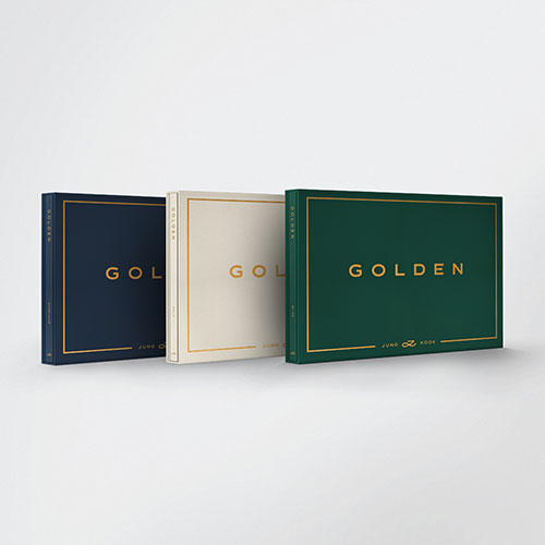 [BTS] Jungkook : Golden