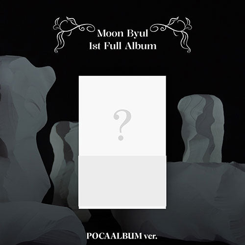 [MAMAMOO] Moon Byul : Starlit Of Muse : Poca Album