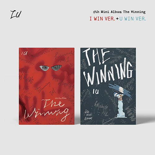 [IU] The Winning