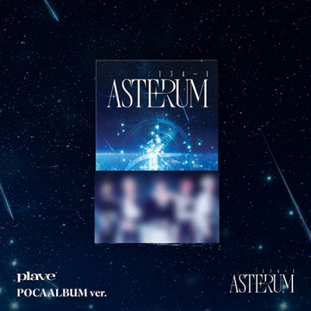 [PLAVE] Asterum : 134-1 : Poca Album