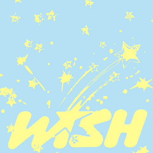 [NCT] NCT Wish : Wish Photobook Ver