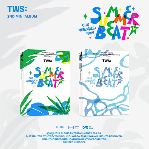 [TWS] Summer Beat