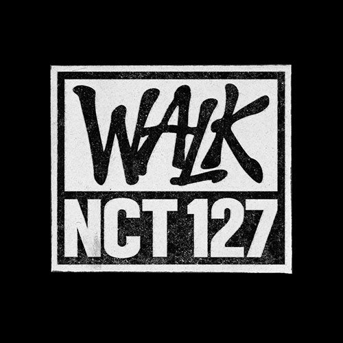 [NCT] NCT 127 : Walk : Walk Crew Character Card Ver. Smart Album – krmerch