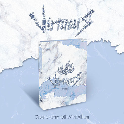 [DREAMCATCHER] VirtuouS : Limited Edition