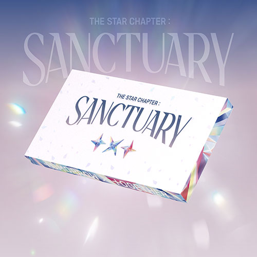 [TXT] Star Chapter: SANCTUARY : Angel