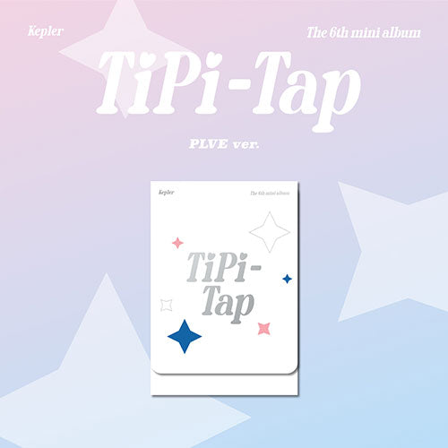 [KEP1ER] Tipi-Tap : PLVE Ver