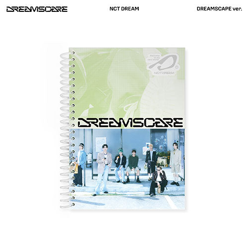 [NCT] NCT Dream : Dreamscape : DREAMSCAPE Ver