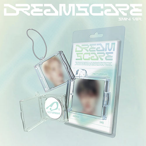 [NCT] NCT Dream : Dreamscape : SMini Ver