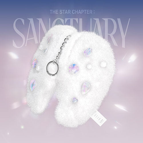 [TXT] Star Chapter: SANCTUARY : Merch Ver