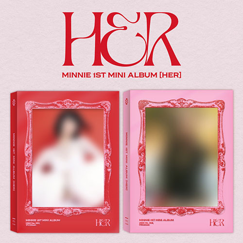 [(G)I-DLE] Minnie : Her