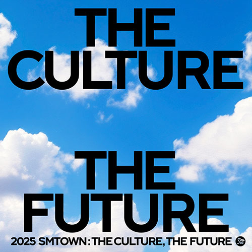 [SMTOWN] 2025 SMTOWN : THE CULTURE, THE FUTURE : Time Capsule Ver