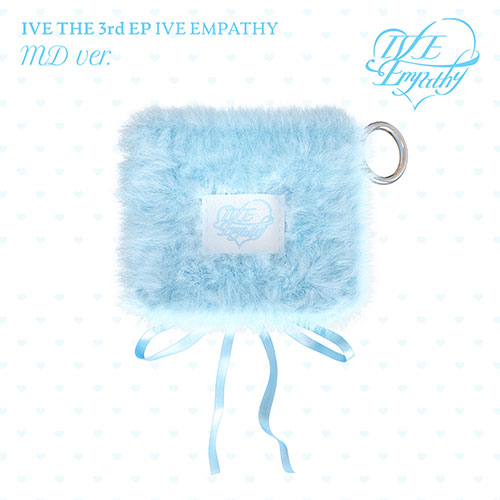 [IVE] IVE EMPATHY : MD Ver Limited Edition