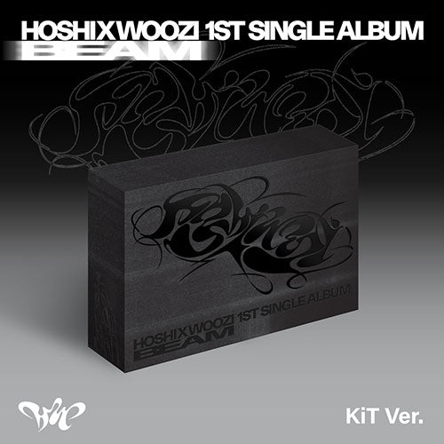 [SEVENTEEN] Hoshi x Woozi : Beam : Kit