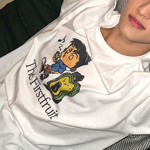 NCT] Mark : The Firstfruit : Square Flap Ver – krmerch