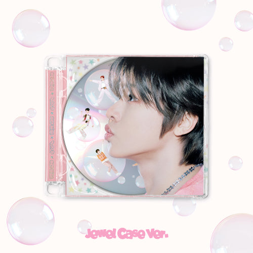 [NCT] NCT Wish : PopPop : Jewel Ver