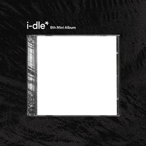 [(G)I-DLE] I-DLE : Jewel Ver
