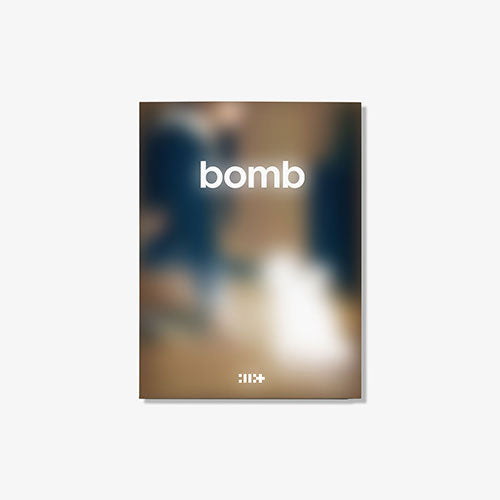 [ILLIT] Bomb : Weverse Albums Ver