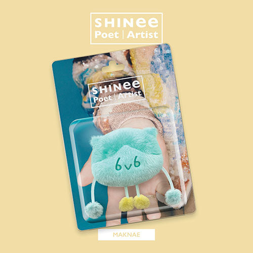 [SHINEE] Poet : Artist : Doll Ver