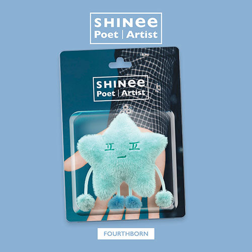 SHINEE] Poet : Artist : Doll Ver – krmerch