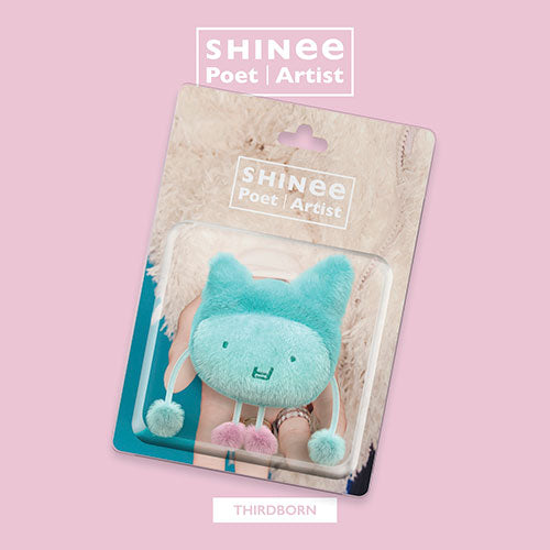 SHINEE] Poet : Artist : Doll Ver – krmerch