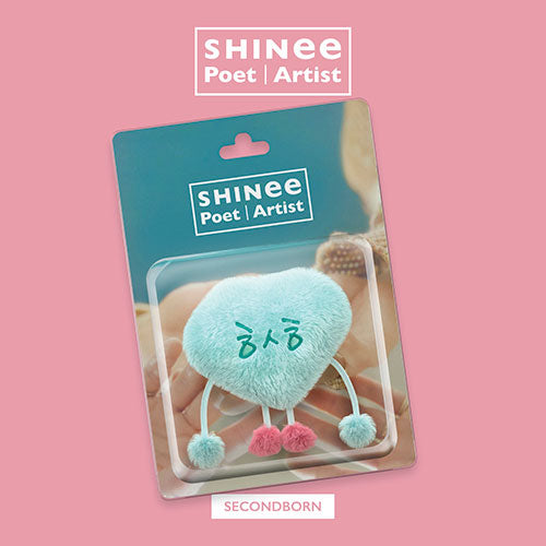 SHINEE] Poet : Artist : Doll Ver – krmerch