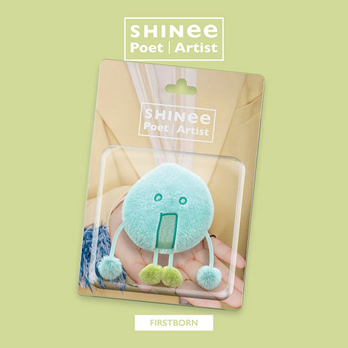 [SHINEE] Poet : Artist : Doll Ver