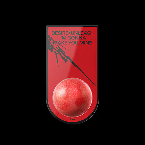 [ENHYPEN] Desire : Unleash : Bath Bomb Ver