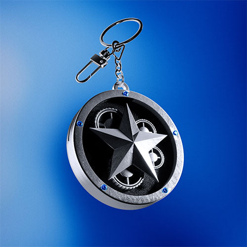 [TXT] The Star Chapter : Star Keyring