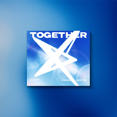 [TXT] The Star Chapter : Solo Track