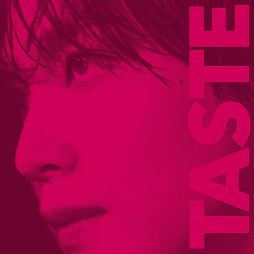 [NCT] Haechan : Taste : Tin Case