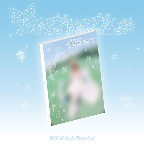 [I-DLE] YUQI : Motivation