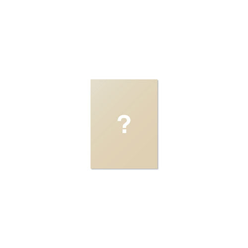 [&TEAM] Back To Life : Photocard Box (Weverse Albums Ver.)