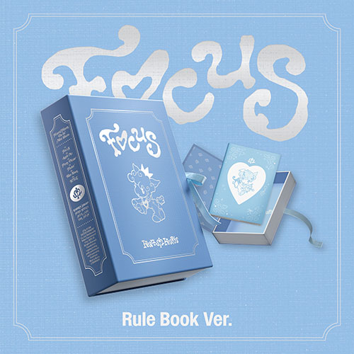 [HEARTS2HEARTS] Focus : Rule Book