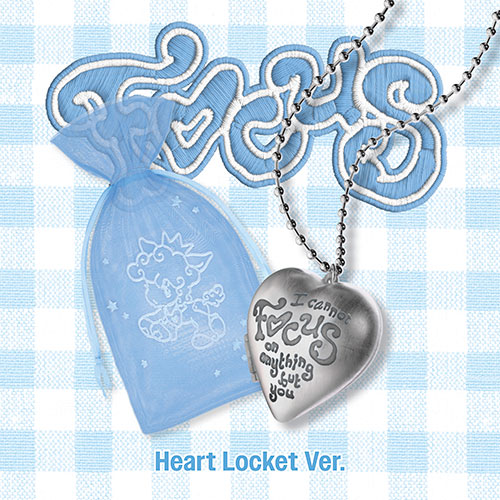 [HEARTS2HEARTS] Focus : Heart Locket