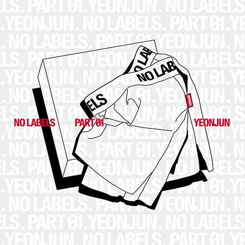 [TXT] Yeonjun : No Labels : Part 01 : Trunk Shorts Ver